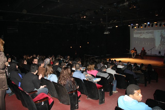 Lebanese Memes 1st Anniversary